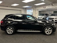 USED 2017 67 MERCEDES-BENZ GLC 3.0 GLC350d V6 Sport (Premium Plus) SUV 5dr Diesel G-Tronic 4MATIC Euro 6 (s/s) (258 ps) UK DELIVERY FLAT FEE &pound;175 (SUBJECT TO DEAL) *OVER 100 IMAGES ON OUR WEBSITE*BESPOKE FINANCE ARRANGED*PART EXCHANGE WELCOME*ALL VEHICLES HPI CLEAR