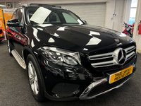 USED 2017 67 MERCEDES-BENZ GLC 3.0 GLC350d V6 Sport (Premium Plus) SUV 5dr Diesel G-Tronic 4MATIC Euro 6 (s/s) (258 ps) UK DELIVERY FLAT FEE &pound;175 (SUBJECT TO DEAL) *OVER 100 IMAGES ON OUR WEBSITE*BESPOKE FINANCE ARRANGED*PART EXCHANGE WELCOME*ALL VEHICLES HPI CLEAR