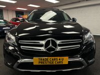 USED 2017 67 MERCEDES-BENZ GLC 3.0 GLC350d V6 Sport (Premium Plus) SUV 5dr Diesel G-Tronic 4MATIC Euro 6 (s/s) (258 ps) UK DELIVERY FLAT FEE &pound;175 (SUBJECT TO DEAL) *OVER 100 IMAGES ON OUR WEBSITE*BESPOKE FINANCE ARRANGED*PART EXCHANGE WELCOME*ALL VEHICLES HPI CLEAR