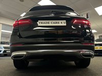USED 2017 67 MERCEDES-BENZ GLC 3.0 GLC350d V6 Sport (Premium Plus) SUV 5dr Diesel G-Tronic 4MATIC Euro 6 (s/s) (258 ps) UK DELIVERY FLAT FEE &pound;175 (SUBJECT TO DEAL) *OVER 100 IMAGES ON OUR WEBSITE*BESPOKE FINANCE ARRANGED*PART EXCHANGE WELCOME*ALL VEHICLES HPI CLEAR
