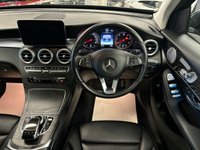 USED 2017 67 MERCEDES-BENZ GLC 3.0 GLC350d V6 Sport (Premium Plus) SUV 5dr Diesel G-Tronic 4MATIC Euro 6 (s/s) (258 ps) UK DELIVERY FLAT FEE &pound;175 (SUBJECT TO DEAL) *OVER 100 IMAGES ON OUR WEBSITE*BESPOKE FINANCE ARRANGED*PART EXCHANGE WELCOME*ALL VEHICLES HPI CLEAR
