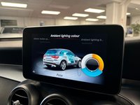 USED 2017 67 MERCEDES-BENZ GLC 3.0 GLC350d V6 Sport (Premium Plus) SUV 5dr Diesel G-Tronic 4MATIC Euro 6 (s/s) (258 ps) UK DELIVERY FLAT FEE &pound;175 (SUBJECT TO DEAL) *OVER 100 IMAGES ON OUR WEBSITE*BESPOKE FINANCE ARRANGED*PART EXCHANGE WELCOME*ALL VEHICLES HPI CLEAR