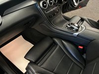 USED 2017 67 MERCEDES-BENZ GLC 3.0 GLC350d V6 Sport (Premium Plus) SUV 5dr Diesel G-Tronic 4MATIC Euro 6 (s/s) (258 ps) UK DELIVERY FLAT FEE &pound;175 (SUBJECT TO DEAL) *OVER 100 IMAGES ON OUR WEBSITE*BESPOKE FINANCE ARRANGED*PART EXCHANGE WELCOME*ALL VEHICLES HPI CLEAR