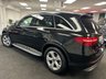 USED 2017 67 MERCEDES-BENZ GLC 3.0 GLC350d V6 Sport (Premium Plus) SUV 5dr Diesel G-Tronic 4MATIC Euro 6 (s/s) (258 ps) UK DELIVERY FLAT FEE &pound;175 (SUBJECT TO DEAL) *OVER 100 IMAGES ON OUR WEBSITE*BESPOKE FINANCE ARRANGED*PART EXCHANGE WELCOME*ALL VEHICLES HPI CLEAR
