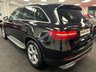 USED 2017 67 MERCEDES-BENZ GLC 3.0 GLC350d V6 Sport (Premium Plus) SUV 5dr Diesel G-Tronic 4MATIC Euro 6 (s/s) (258 ps) UK DELIVERY FLAT FEE &pound;175 (SUBJECT TO DEAL) *OVER 100 IMAGES ON OUR WEBSITE*BESPOKE FINANCE ARRANGED*PART EXCHANGE WELCOME*ALL VEHICLES HPI CLEAR