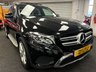 USED 2017 67 MERCEDES-BENZ GLC 3.0 GLC350d V6 Sport (Premium Plus) SUV 5dr Diesel G-Tronic 4MATIC Euro 6 (s/s) (258 ps) UK DELIVERY FLAT FEE &pound;175 (SUBJECT TO DEAL) *OVER 100 IMAGES ON OUR WEBSITE*BESPOKE FINANCE ARRANGED*PART EXCHANGE WELCOME*ALL VEHICLES HPI CLEAR