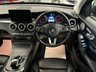USED 2017 67 MERCEDES-BENZ GLC 3.0 GLC350d V6 Sport (Premium Plus) SUV 5dr Diesel G-Tronic 4MATIC Euro 6 (s/s) (258 ps) UK DELIVERY FLAT FEE &pound;175 (SUBJECT TO DEAL) *OVER 100 IMAGES ON OUR WEBSITE*BESPOKE FINANCE ARRANGED*PART EXCHANGE WELCOME*ALL VEHICLES HPI CLEAR