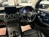 USED 2017 67 MERCEDES-BENZ GLC 3.0 GLC350d V6 Sport (Premium Plus) SUV 5dr Diesel G-Tronic 4MATIC Euro 6 (s/s) (258 ps) UK DELIVERY FLAT FEE &pound;175 (SUBJECT TO DEAL) *OVER 100 IMAGES ON OUR WEBSITE*BESPOKE FINANCE ARRANGED*PART EXCHANGE WELCOME*ALL VEHICLES HPI CLEAR