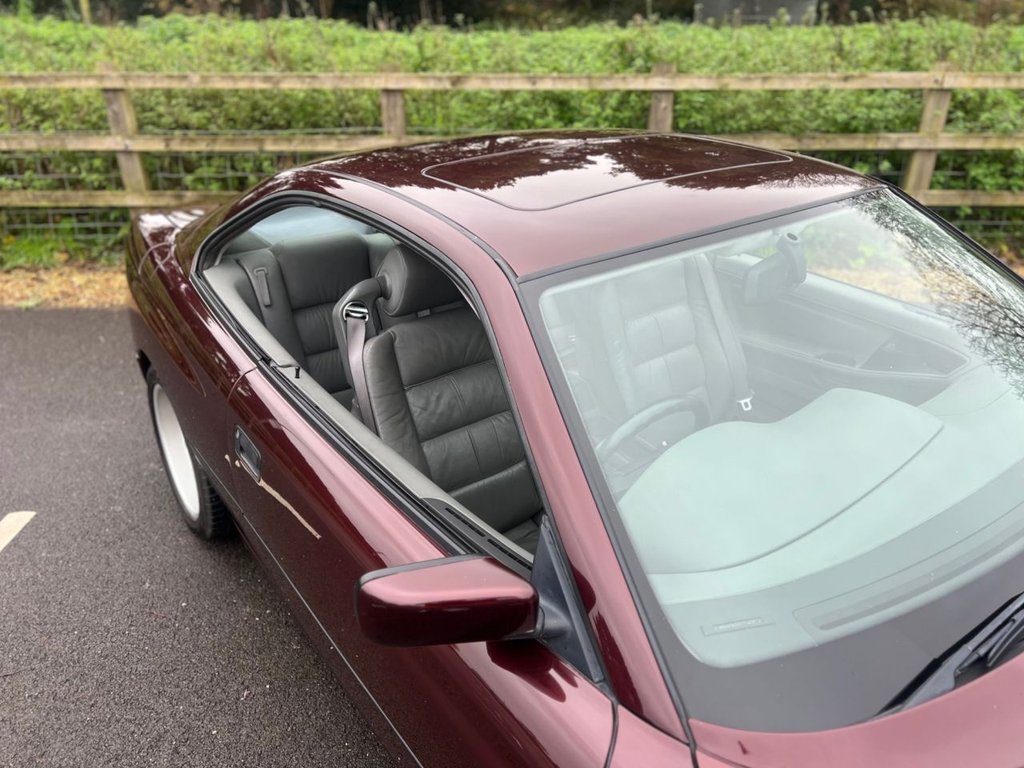 USED 1997 P BMW 8 SERIES 840Cl // E31 Coupe // 4.4L // px swap 