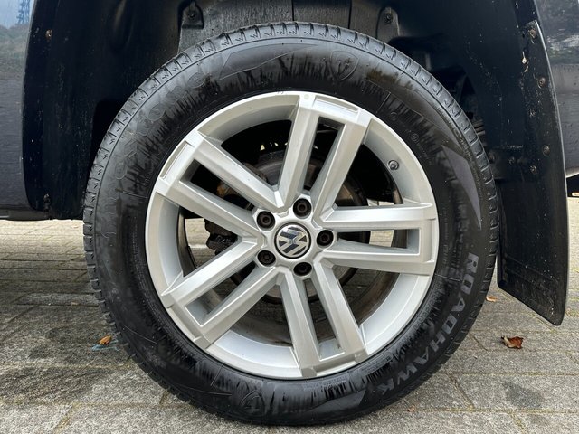 View our VOLKSWAGEN AMAROK