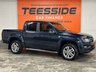 USED 2018 18 VOLKSWAGEN AMAROK 3.0 TDI V6 BlueMotion Tech Highline Pickup Double Cab 4dr Diesel Auto 4Motion Euro 6 (s/s) (224 ps) 2 OWNERS + GREAT HISTORY!