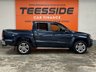 USED 2018 18 VOLKSWAGEN AMAROK 3.0 TDI V6 BlueMotion Tech Highline Pickup Double Cab 4dr Diesel Auto 4Motion Euro 6 (s/s) (224 ps) 2 OWNERS + GREAT HISTORY!