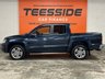 USED 2018 18 VOLKSWAGEN AMAROK 3.0 TDI V6 BlueMotion Tech Highline Pickup Double Cab 4dr Diesel Auto 4Motion Euro 6 (s/s) (224 ps) 2 OWNERS + GREAT HISTORY!