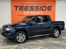 USED 2018 18 VOLKSWAGEN AMAROK 3.0 TDI V6 BlueMotion Tech Highline Pickup Double Cab 4dr Diesel Auto 4Motion Euro 6 (s/s) (224 ps) 2 OWNERS + GREAT HISTORY!