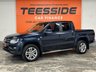 USED 2018 18 VOLKSWAGEN AMAROK 3.0 TDI V6 BlueMotion Tech Highline Pickup Double Cab 4dr Diesel Auto 4Motion Euro 6 (s/s) (224 ps) 2 OWNERS + GREAT HISTORY!