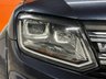 USED 2018 18 VOLKSWAGEN AMAROK 3.0 TDI V6 BlueMotion Tech Highline Pickup Double Cab 4dr Diesel Auto 4Motion Euro 6 (s/s) (224 ps) 2 OWNERS + GREAT HISTORY!