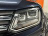 USED 2018 18 VOLKSWAGEN AMAROK 3.0 TDI V6 BlueMotion Tech Highline Pickup Double Cab 4dr Diesel Auto 4Motion Euro 6 (s/s) (224 ps) 2 OWNERS + GREAT HISTORY!
