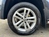 USED 2018 18 VOLKSWAGEN AMAROK 3.0 TDI V6 BlueMotion Tech Highline Pickup Double Cab 4dr Diesel Auto 4Motion Euro 6 (s/s) (224 ps) 2 OWNERS + GREAT HISTORY!