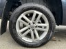 USED 2018 18 VOLKSWAGEN AMAROK 3.0 TDI V6 BlueMotion Tech Highline Pickup Double Cab 4dr Diesel Auto 4Motion Euro 6 (s/s) (224 ps) 2 OWNERS + GREAT HISTORY!