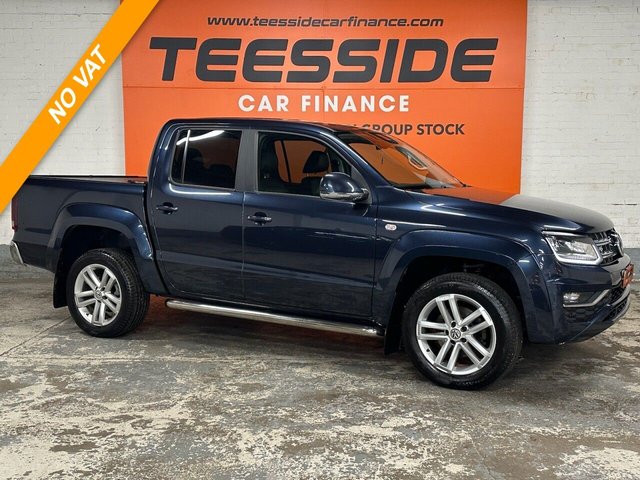 View our VOLKSWAGEN AMAROK