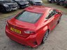 USED 2016 16 LEXUS RC 2.5 300h F Sport Coupe 2dr Petrol Hybrid CVT Euro 6 (s/s) (223 ps) AA Approved Dealer - Nationwide Delivery Available