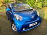 USED 2010 10 TOYOTA IQ 1.0 VVT-i 2 Hatchback 3dr Petrol Manual Euro 4 68 BHP // ONLY 36,300 MILES///1 FAMILY OWNED // X9 AIRBAGS//KEYLESS ENTRY AND STARTING///ZERO ROAD TAX//ULEZ COMPLIANT//ELECTRIC FOLDING MIRRORS 68 BHP1 FAMILY OWNED // X9 AIRBAGS//KEYLESS ENTRY AND STARTING///ZERO ROAD TAX//ULEZ COMPLIANT