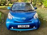USED 2010 10 TOYOTA IQ 1.0 VVT-i 2 Hatchback 3dr Petrol Manual Euro 4 68 BHP // ONLY 36,300 MILES///1 FAMILY OWNED // X9 AIRBAGS//KEYLESS ENTRY AND STARTING///ZERO ROAD TAX//ULEZ COMPLIANT//ELECTRIC FOLDING MIRRORS 68 BHP1 FAMILY OWNED // X9 AIRBAGS//KEYLESS ENTRY AND STARTING///ZERO ROAD TAX//ULEZ COMPLIANT