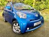 USED 2010 10 TOYOTA IQ 1.0 VVT-i 2 Hatchback 3dr Petrol Manual Euro 4 68 BHP // ONLY 36,300 MILES///1 FAMILY OWNED // X9 AIRBAGS//KEYLESS ENTRY AND STARTING///ZERO ROAD TAX//ULEZ COMPLIANT//ELECTRIC FOLDING MIRRORS 68 BHP1 FAMILY OWNED // X9 AIRBAGS//KEYLESS ENTRY AND STARTING///ZERO ROAD TAX//ULEZ COMPLIANT