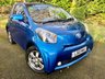 USED 2010 10 TOYOTA IQ 1.0 VVT-i 2 Hatchback 3dr Petrol Manual Euro 4 68 BHP // ONLY 36,300 MILES///1 FAMILY OWNED // X9 AIRBAGS//KEYLESS ENTRY AND STARTING///ZERO ROAD TAX//ULEZ COMPLIANT//ELECTRIC FOLDING MIRRORS 68 BHP1 FAMILY OWNED // X9 AIRBAGS//KEYLESS ENTRY AND STARTING///ZERO ROAD TAX//ULEZ COMPLIANT
