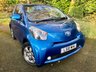 USED 2010 10 TOYOTA IQ 1.0 VVT-i 2 Hatchback 3dr Petrol Manual Euro 4 68 BHP // ONLY 36,300 MILES///1 FAMILY OWNED // X9 AIRBAGS//KEYLESS ENTRY AND STARTING///ZERO ROAD TAX//ULEZ COMPLIANT//ELECTRIC FOLDING MIRRORS 68 BHP1 FAMILY OWNED // X9 AIRBAGS//KEYLESS ENTRY AND STARTING///ZERO ROAD TAX//ULEZ COMPLIANT