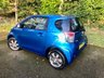 USED 2010 10 TOYOTA IQ 1.0 VVT-i 2 Hatchback 3dr Petrol Manual Euro 4 68 BHP // ONLY 36,300 MILES///1 FAMILY OWNED // X9 AIRBAGS//KEYLESS ENTRY AND STARTING///ZERO ROAD TAX//ULEZ COMPLIANT//ELECTRIC FOLDING MIRRORS 68 BHP1 FAMILY OWNED // X9 AIRBAGS//KEYLESS ENTRY AND STARTING///ZERO ROAD TAX//ULEZ COMPLIANT