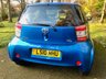 USED 2010 10 TOYOTA IQ 1.0 VVT-i 2 Hatchback 3dr Petrol Manual Euro 4 68 BHP // ONLY 36,300 MILES///1 FAMILY OWNED // X9 AIRBAGS//KEYLESS ENTRY AND STARTING///ZERO ROAD TAX//ULEZ COMPLIANT//ELECTRIC FOLDING MIRRORS 68 BHP1 FAMILY OWNED // X9 AIRBAGS//KEYLESS ENTRY AND STARTING///ZERO ROAD TAX//ULEZ COMPLIANT