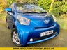 USED 2010 10 TOYOTA IQ 1.0 VVT-i 2 Hatchback 3dr Petrol Manual Euro 4 68 BHP // ONLY 36,300 MILES///1 FAMILY OWNED // X9 AIRBAGS//KEYLESS ENTRY AND STARTING///ZERO ROAD TAX//ULEZ COMPLIANT//ELECTRIC FOLDING MIRRORS 68 BHP1 FAMILY OWNED // X9 AIRBAGS//KEYLESS ENTRY AND STARTING///ZERO ROAD TAX//ULEZ COMPLIANT