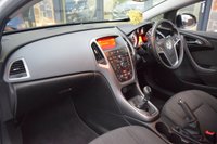 USED 2015 65 VAUXHALL ASTRA GTC 1.4i Turbo Limited Edition Coupe 3dr Petrol Manual Euro 6 (s/s) (120 ps) VERY SMART LOOKING CAR