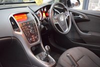 USED 2015 65 VAUXHALL ASTRA GTC 1.4i Turbo Limited Edition Coupe 3dr Petrol Manual Euro 6 (s/s) (120 ps) VERY SMART LOOKING CAR