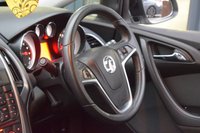 USED 2015 65 VAUXHALL ASTRA GTC 1.4i Turbo Limited Edition Coupe 3dr Petrol Manual Euro 6 (s/s) (120 ps) VERY SMART LOOKING CAR