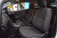 USED 2015 65 VAUXHALL ASTRA GTC 1.4i Turbo Limited Edition Coupe 3dr Petrol Manual Euro 6 (s/s) (120 ps) VERY SMART LOOKING CAR