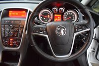 USED 2015 65 VAUXHALL ASTRA GTC 1.4i Turbo Limited Edition Coupe 3dr Petrol Manual Euro 6 (s/s) (120 ps) VERY SMART LOOKING CAR