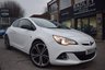 USED 2015 65 VAUXHALL ASTRA GTC 1.4i Turbo Limited Edition Coupe 3dr Petrol Manual Euro 6 (s/s) (120 ps) VERY SMART LOOKING CAR