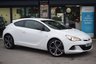 USED 2015 65 VAUXHALL ASTRA GTC 1.4i Turbo Limited Edition Coupe 3dr Petrol Manual Euro 6 (s/s) (120 ps) VERY SMART LOOKING CAR