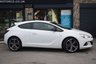 USED 2015 65 VAUXHALL ASTRA GTC 1.4i Turbo Limited Edition Coupe 3dr Petrol Manual Euro 6 (s/s) (120 ps) VERY SMART LOOKING CAR