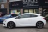 USED 2015 65 VAUXHALL ASTRA GTC 1.4i Turbo Limited Edition Coupe 3dr Petrol Manual Euro 6 (s/s) (120 ps) VERY SMART LOOKING CAR