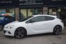 USED 2015 65 VAUXHALL ASTRA GTC 1.4i Turbo Limited Edition Coupe 3dr Petrol Manual Euro 6 (s/s) (120 ps) VERY SMART LOOKING CAR