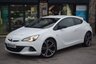 USED 2015 65 VAUXHALL ASTRA GTC 1.4i Turbo Limited Edition Coupe 3dr Petrol Manual Euro 6 (s/s) (120 ps) VERY SMART LOOKING CAR