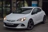 USED 2015 65 VAUXHALL ASTRA GTC 1.4i Turbo Limited Edition Coupe 3dr Petrol Manual Euro 6 (s/s) (120 ps) VERY SMART LOOKING CAR