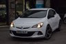 USED 2015 65 VAUXHALL ASTRA GTC 1.4i Turbo Limited Edition Coupe 3dr Petrol Manual Euro 6 (s/s) (120 ps) VERY SMART LOOKING CAR