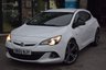 USED 2015 65 VAUXHALL ASTRA GTC 1.4i Turbo Limited Edition Coupe 3dr Petrol Manual Euro 6 (s/s) (120 ps) VERY SMART LOOKING CAR