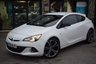 USED 2015 65 VAUXHALL ASTRA GTC 1.4i Turbo Limited Edition Coupe 3dr Petrol Manual Euro 6 (s/s) (120 ps) VERY SMART LOOKING CAR
