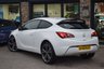 USED 2015 65 VAUXHALL ASTRA GTC 1.4i Turbo Limited Edition Coupe 3dr Petrol Manual Euro 6 (s/s) (120 ps) VERY SMART LOOKING CAR