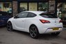 USED 2015 65 VAUXHALL ASTRA GTC 1.4i Turbo Limited Edition Coupe 3dr Petrol Manual Euro 6 (s/s) (120 ps) VERY SMART LOOKING CAR